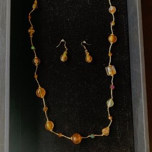 Retired Premier Designs "Secret Garden" Set